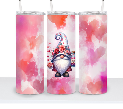 Valentine's Gnome Choice