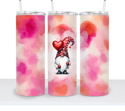 Valentine's Gnome Choice