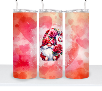 Valentine's Gnome Choice