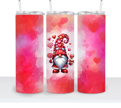 Valentine's Gnome Choice