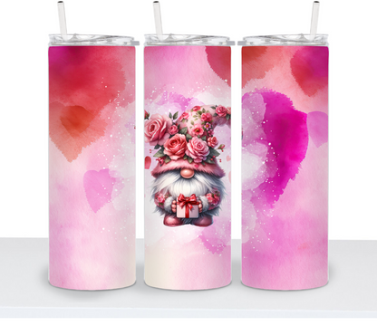 Valentine's Gnome Choice