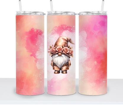 Valentine's Gnome Choice