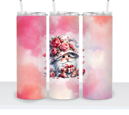 Valentine's Gnome Choice