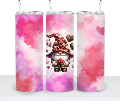 Valentine's Gnome Choice