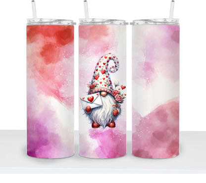Valentine's Gnome Choice