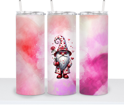 Valentine's Gnome Choice