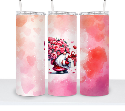 Valentine's Gnome Choice