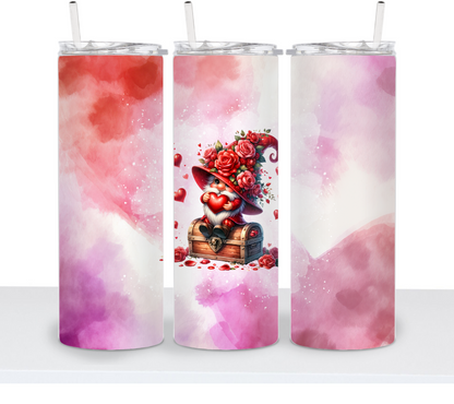 Valentine's Gnome Choice