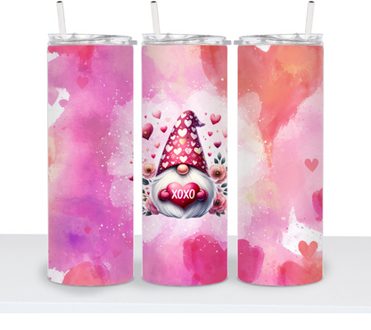 Valentine's Gnome Choice