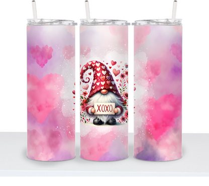 Valentine's Gnome Choice