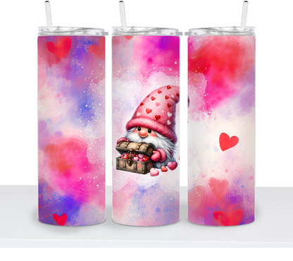 Valentine's Gnome Choice