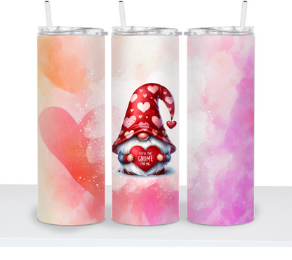 Valentine's Gnome Choice