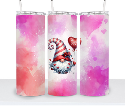 Valentine's Gnome Choice