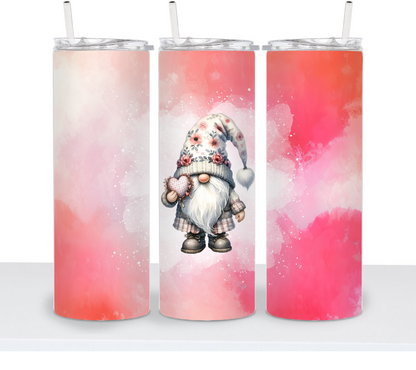 Valentine's Gnome Choice