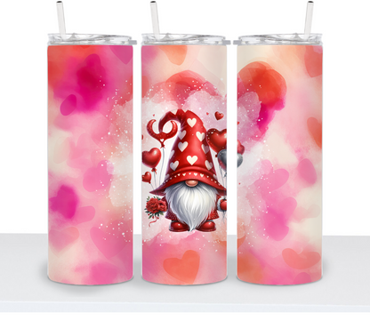 Valentine's Gnome Choice