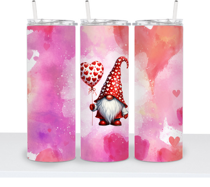 Valentine's Gnome Choice