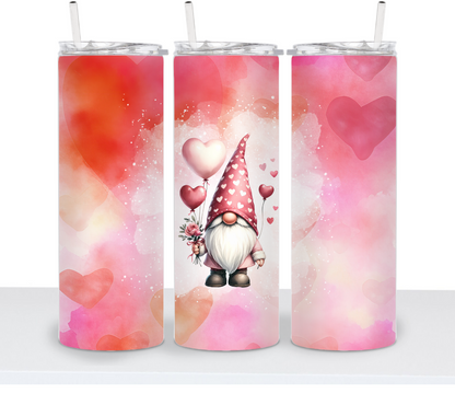 Valentine's Gnome Choice