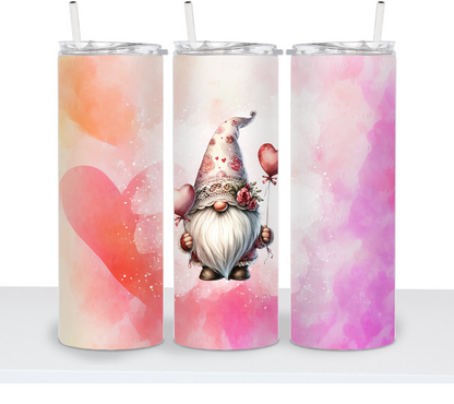 Valentine's Gnome Choice