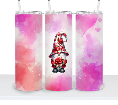 Valentine's Gnome Choice