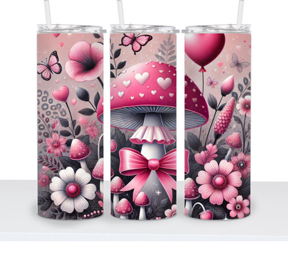 Valentine's Mushrooms Choice
