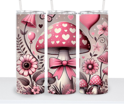 Valentine's Mushrooms Choice