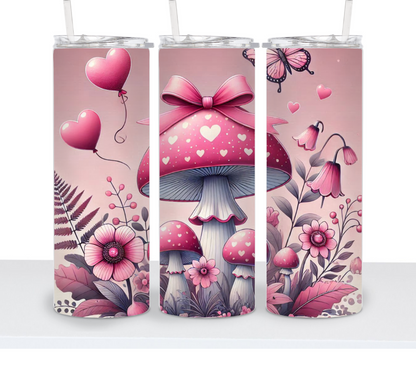 Valentine's Mushrooms Choice