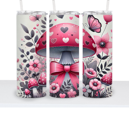 Valentine's Mushrooms Choice