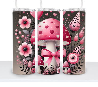 Valentine's Mushrooms Choice