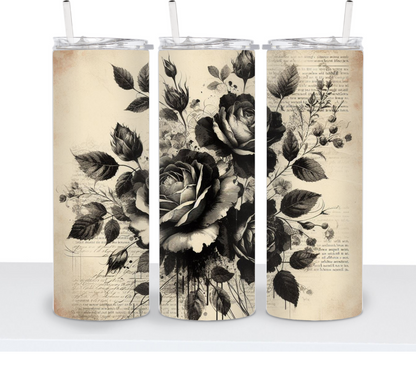 Vintage Floral