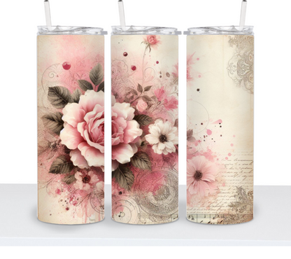 Vintage Floral