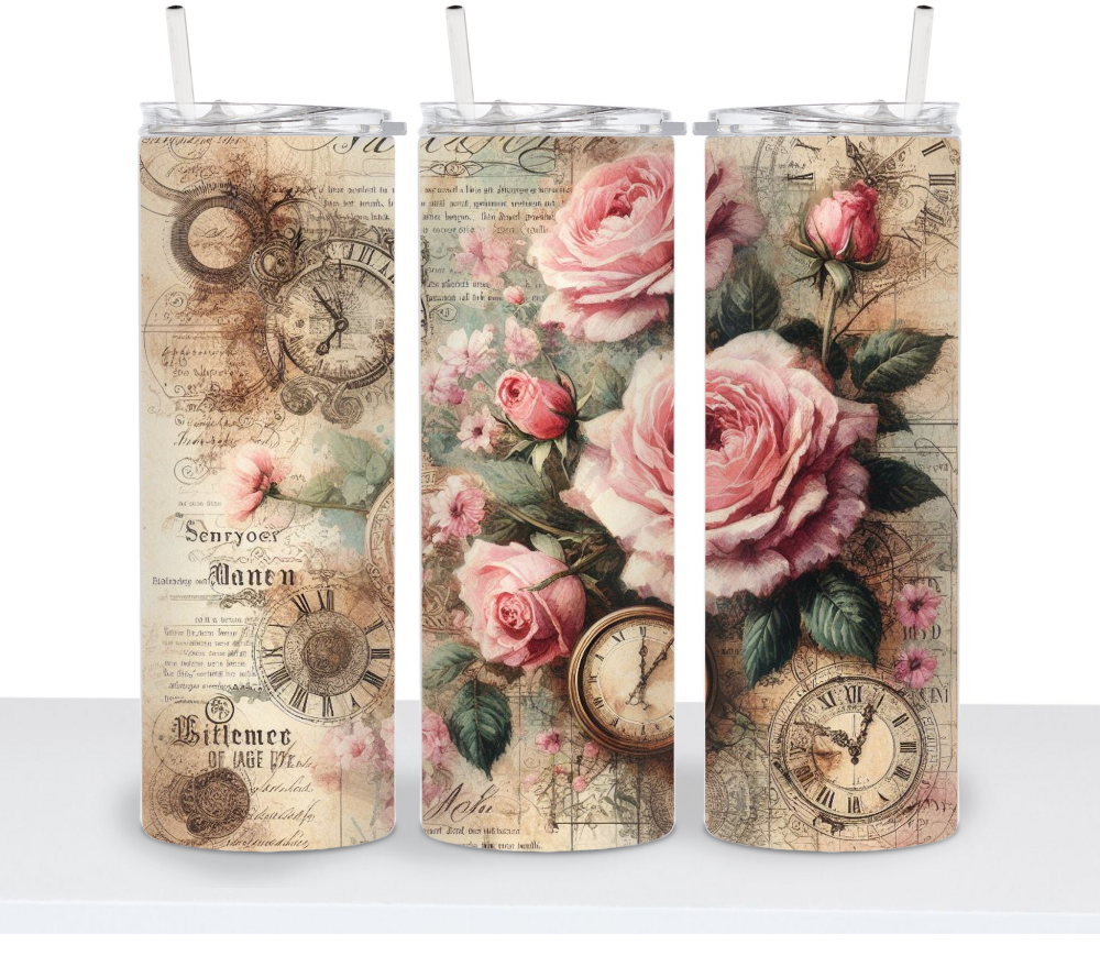 Vintage Roses