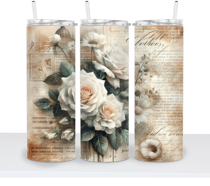 Vintage Roses