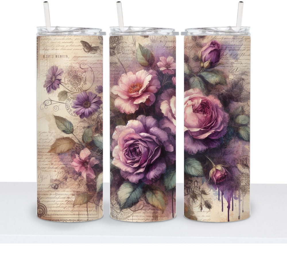 Vintage Roses