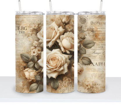 Vintage Roses