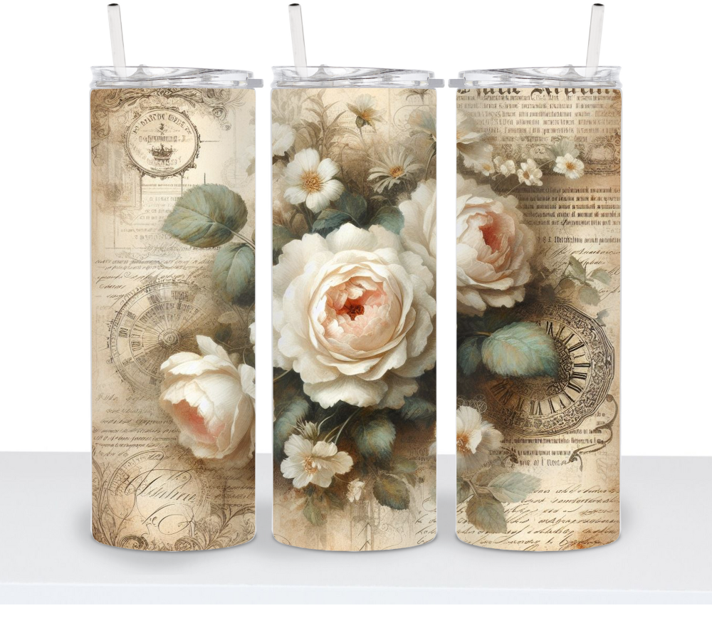 Vintage Roses