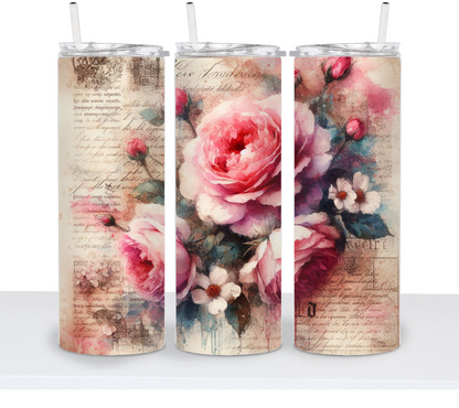 Vintage Roses