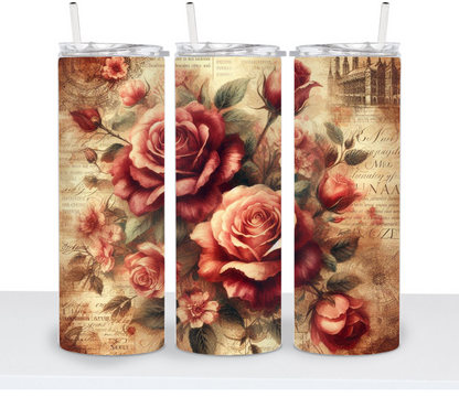 Vintage Roses