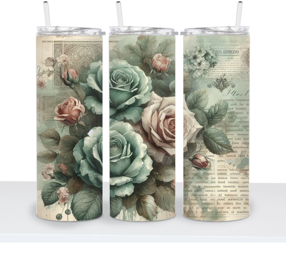 Vintage Roses