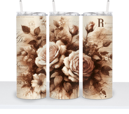 Vintage Roses