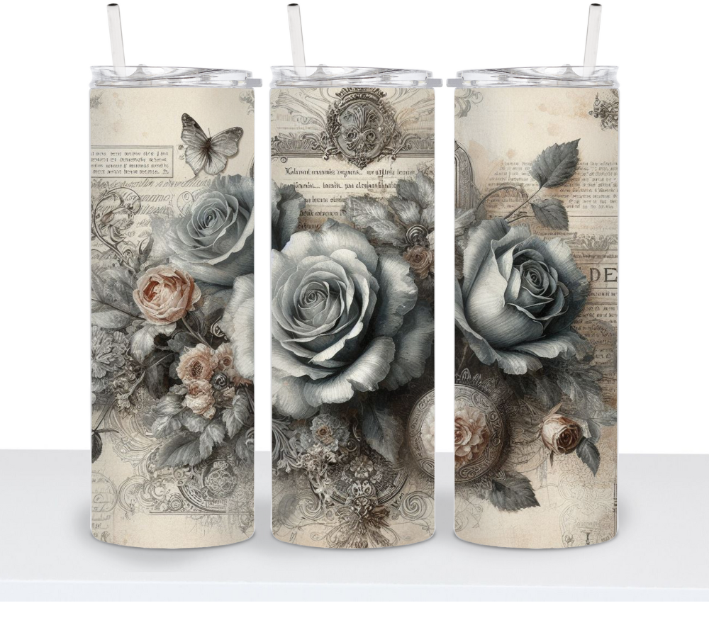 Vintage Roses