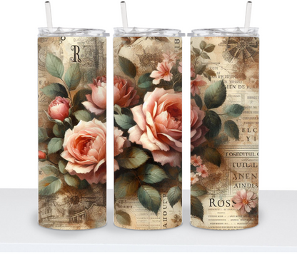 Vintage Roses