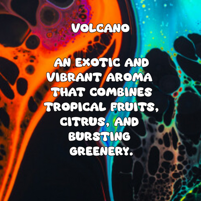 Scented Aroma Beads