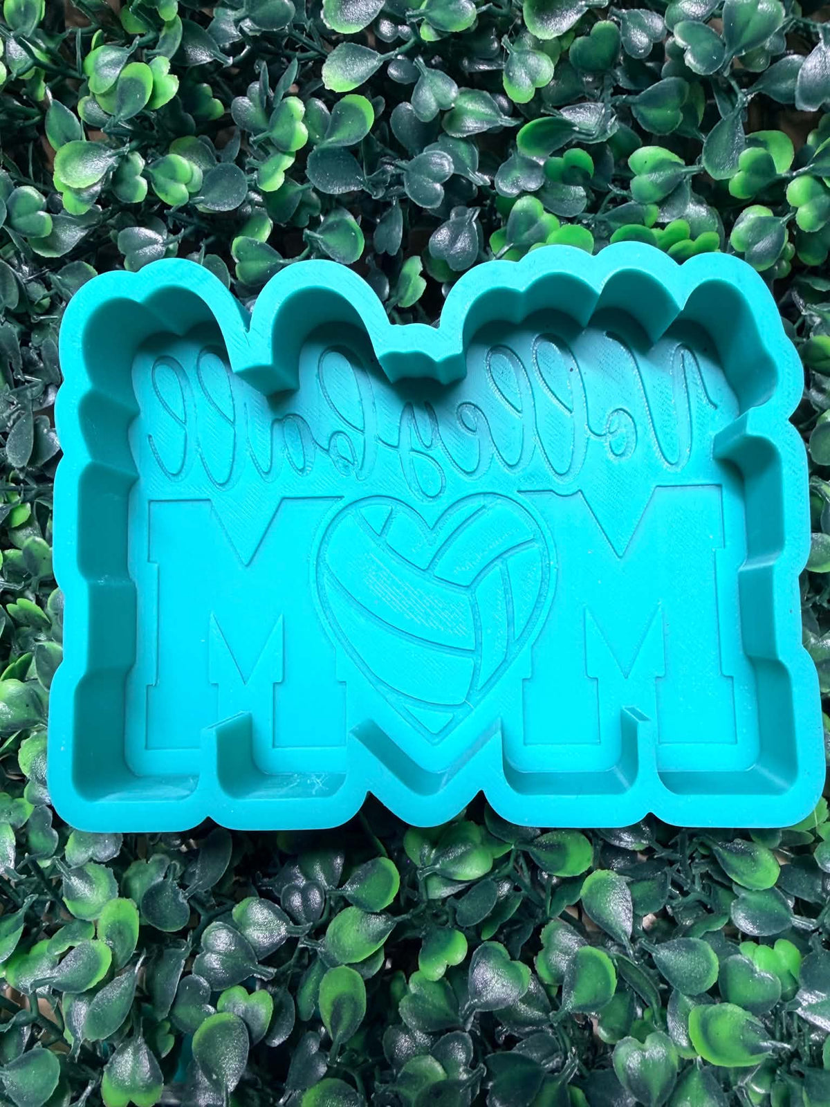 B Grade Molds
