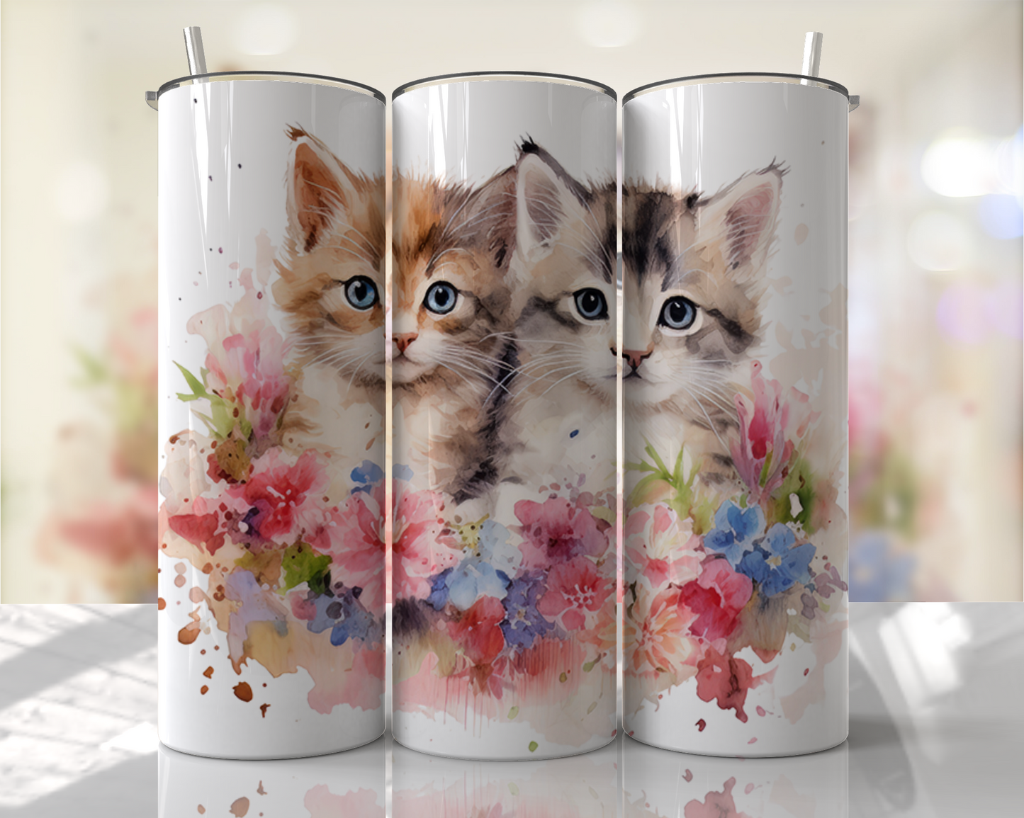 Cats