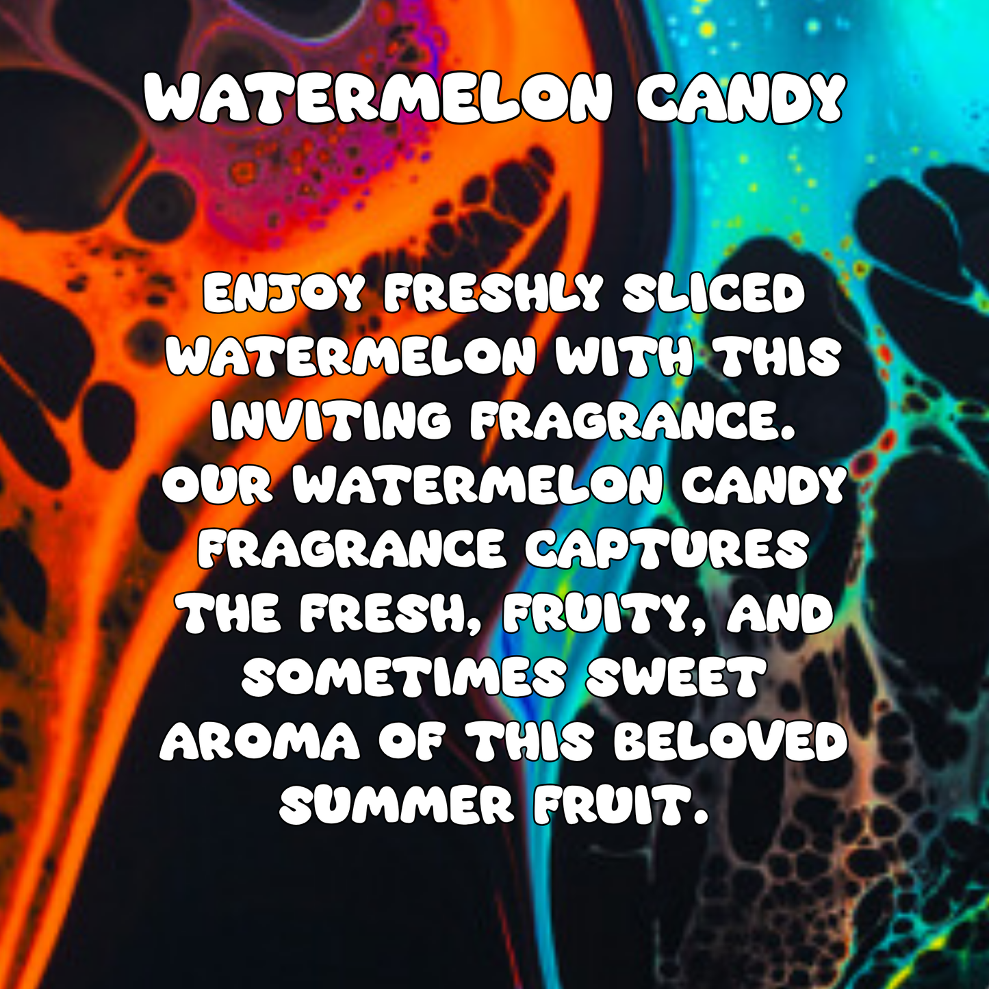 Scented Aroma Beads