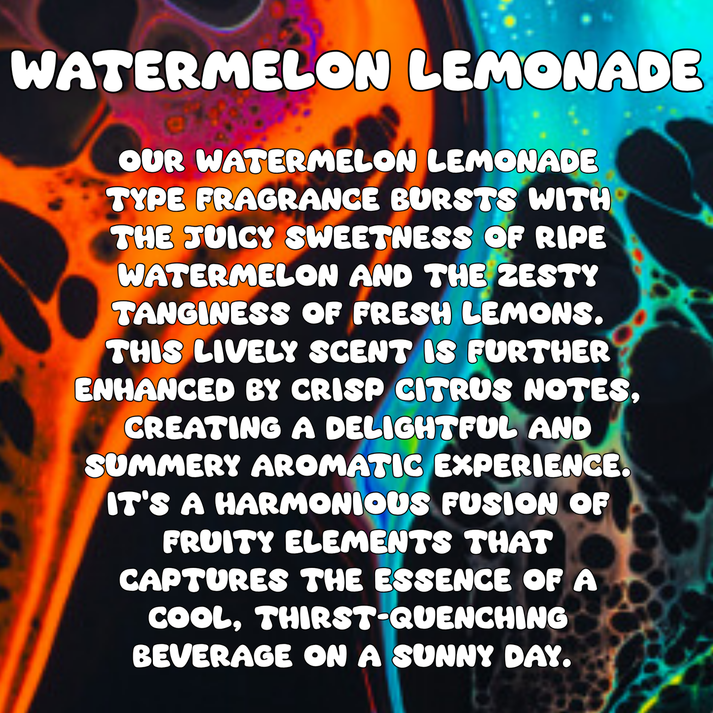 Scented Aroma Beads