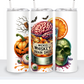 Halloween Cocktails 20oz Tumbler Choice
