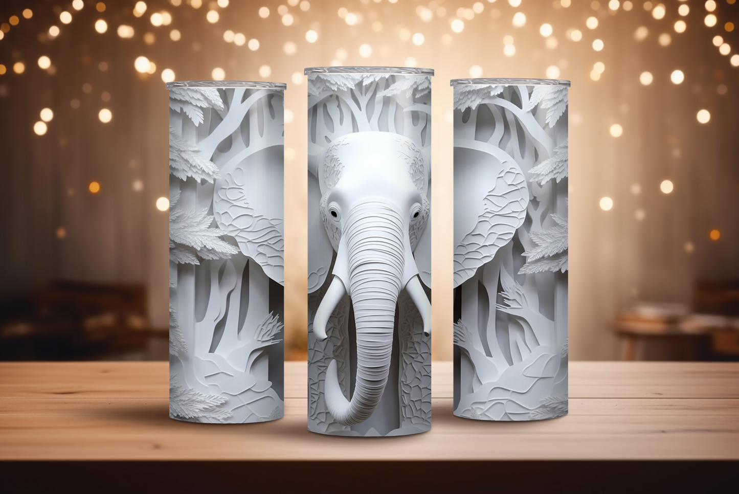 Elephants