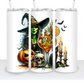 Halloween Cocktails 20oz Tumbler Choice