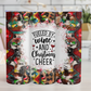 Funny Christmas Sayings